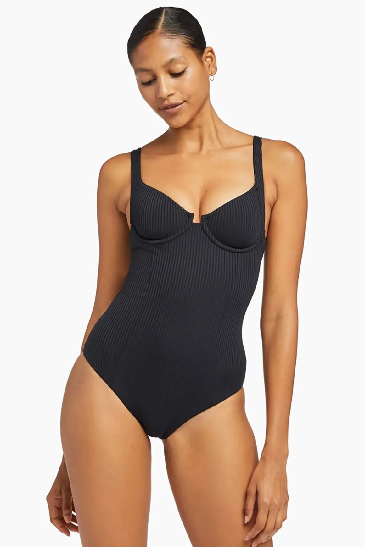Demi Underwire One Piece