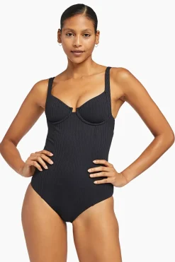 Demi Underwire One Piece