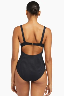 Demi Underwire One Piece