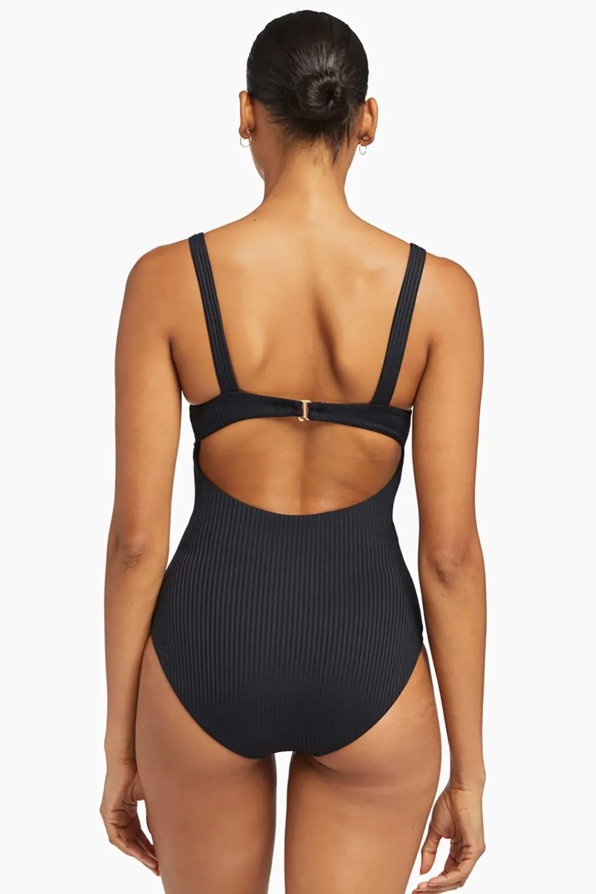 Demi Underwire One Piece
