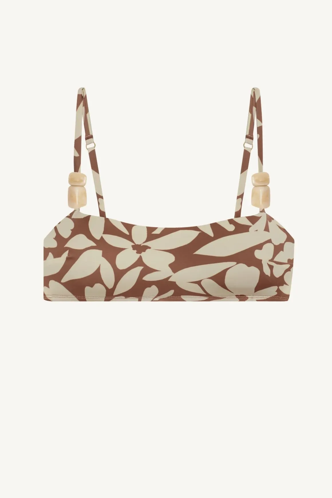 Terra Bralette Top - Desert Flower ReLux