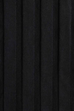 Vitamin A Alia One Piece Black SuperRib
