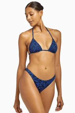 Vitamin A California High Leg Sea Leopard EcoRib
