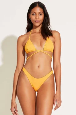 Vitamin A California High-Leg Magnificent EcoRib