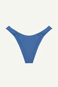 Vitamin A Cosmo Bottom Chambray EcoRib