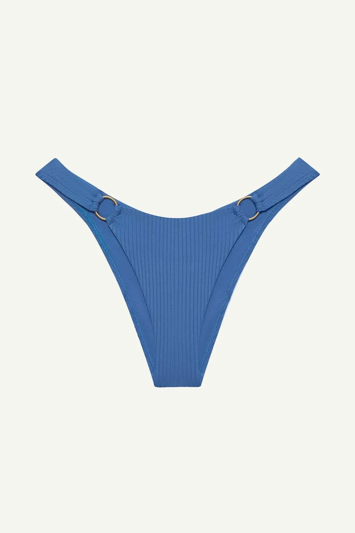Vitamin A Cosmo Bottom Chambray EcoRib