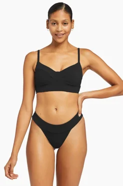Vitamin A Emmi Bottom Black BioSculpt