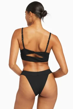 Vitamin A Emmi Bottom Black BioSculpt
