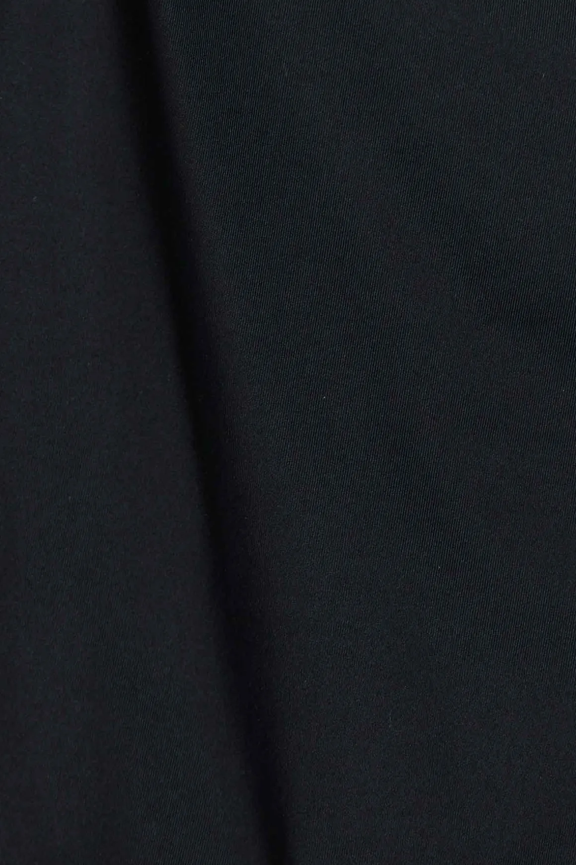 Vitamin A Gia Triangle Top Black EcoLux