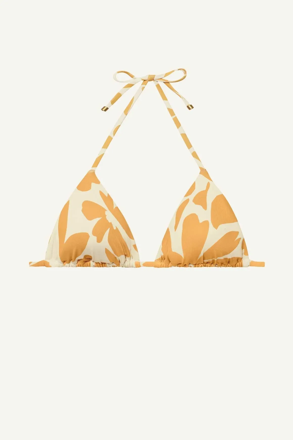 Vitamin A Gia Triangle Top Citrus Flower EcoLux BT