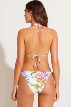 Vitamin A Gia Triangle Top Summer Bloom Ecolux Bt