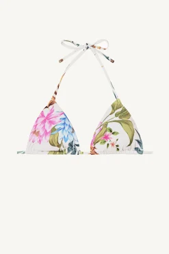 Vitamin A Gia Triangle Top Summer Bloom Ecolux Bt