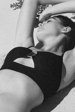 Vitamin A Kara Top