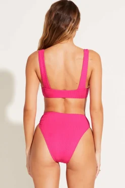Vitamin A Lolita Bottom Zinnia EcoRib BT