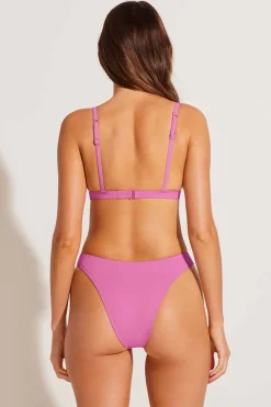 Vitamin A Luxe Link Cheeky Bottom Bubblegum Relux