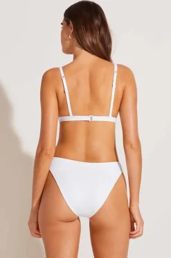 Vitamin A Luxe Link Full Bottom White Relux