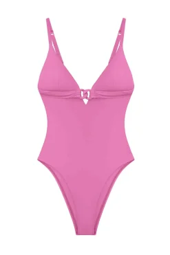 Vitamin A Luxe Link One Piece Bubblegum Relux