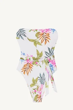 Vitamin A Marilyn One Piece Summer Bloom Ecolux Bt