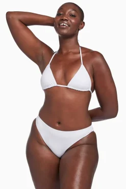 Vitamin A Midori Classic Bottom White EcoLux