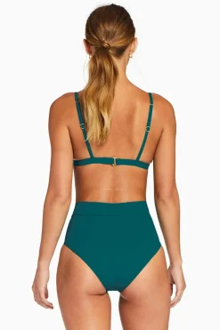 Vitamin A Moss Top Blue BioSculpt