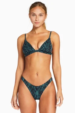 Vitamin A Moss Top Green Multi BioSculpt