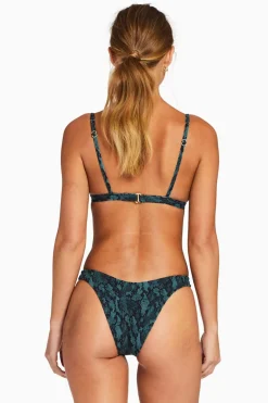 Vitamin A Moss Top Green Multi BioSculpt