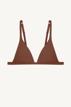 Vitamin A Moss Top Mocha Ecolux
