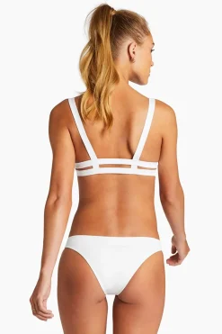 Vitamin A Neutra Hipster White EcoLux