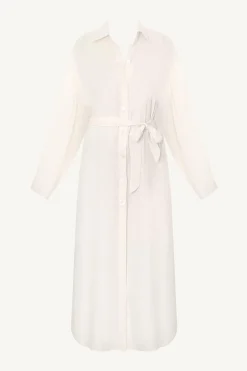 Vitamin A Playa Maxi Natural EcoLinen