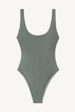Vitamin A Reese One Piece Sea Green Ecorib