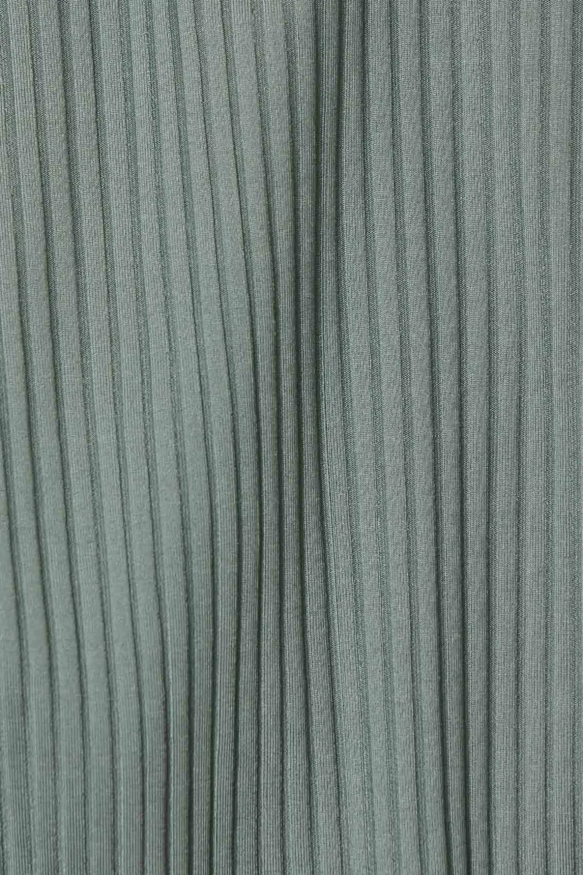 Vitamin A Skylar Top Sea Green EcoRib