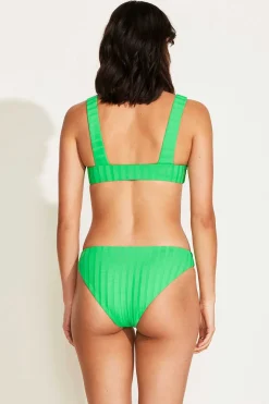 Vitamin A Skylar Top Spearmint SuperRib