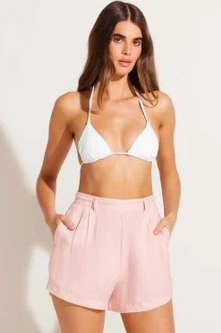 Vitamin A The Getaway Short Sunkissed Ecolinen